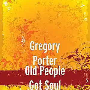 Picture for song 'Old People Got Soul' by artist 'Angelwealth Music'