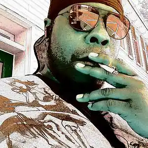 Picture for song 'BeaMinG' by artist 'Beat Masta Cheese'