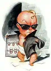Picture for song 'Hustle Til I'm Gone NEW!' by artist 'Blackghost (The Ham)'
