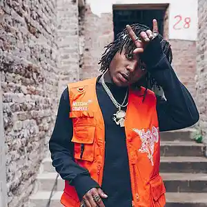 Picture for song 'Trust The Dreams' by artist 'Brentin Davis Beats'