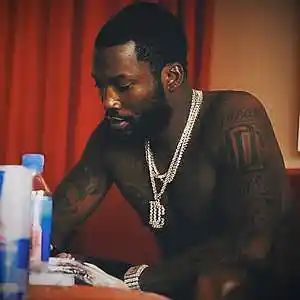 Picture for song 'Miami Nights / Meek Mill Type Beat' by artist 'Buckroll'