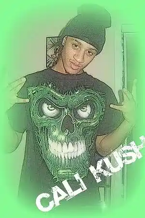 Picture for song 'slow_jamz.mp3' by artist 'Cali Kush'