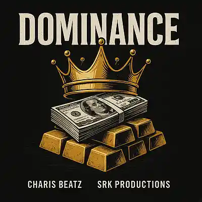 Picture for song 'Dark "Dominance" Kevin Gates Type D# 128' by artist 'Charisbeats'