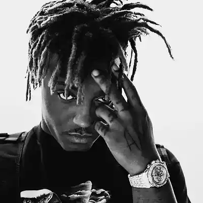 Picture for song 'Heartfelt Melodic "Casper" Juice Wrld Dro Kenji' by artist 'Charisbeats'