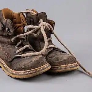 Picture for song '02_Walk In My Shoes' by artist 'Clint Lavens'