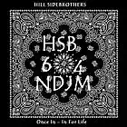 Picture for song '(new)HillSide till the end' by artist 'CraZyChyld'