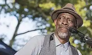 Picture for song 'A Good Strong Woman w organ' by artist 'Dave Dunklee'