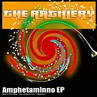 Picture for song 'The Artillery - Amthetaminno' by artist 'Deep-X Recordings'