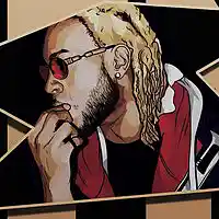 Picture for song 'Wrong Things' by artist 'Def Starz'