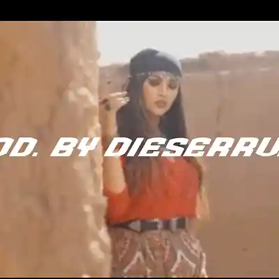 Picture for song 'FREEBEAT - DYSTINCT x DANYAL x MORAD Type Beat MA' by artist 'DieserRusso'