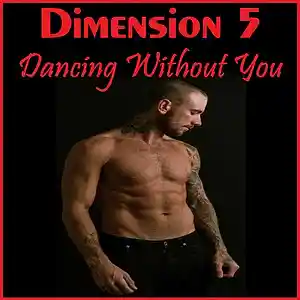 Picture for song 'Now Go' by artist 'Dimension 5'