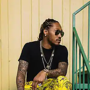 Picture for song '"My blood and tears " Future x Polo G x Lil Durk F' by artist 'DJ Ruso'