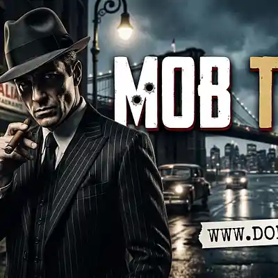 Picture for song 'Mob Ties' by artist 'DON P'