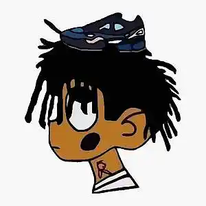 Picture for song 'Playboi Carti Type Beat - Heated' by artist 'D.T.G. BEATZ'