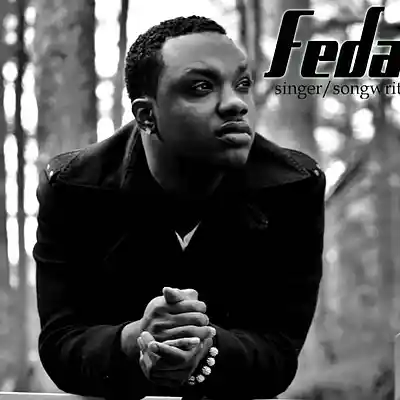 Picture for song 'Fedarro - On it (prod. by Fedarro)' by artist 'Fedarro'