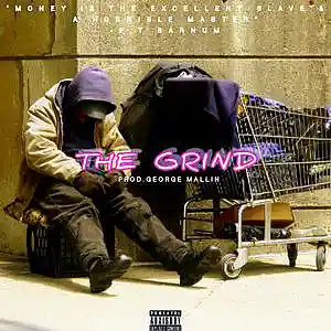Picture for song 'The Grind' by artist 'George Mallin'