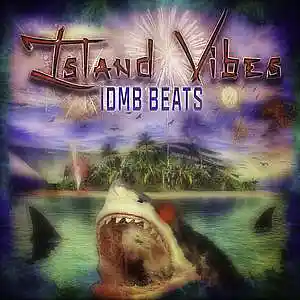 Picture for song 'Island Vibes (80 BPM, FM)' by artist 'IDMB BEATS'