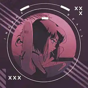 Picture for song 'Endless - Emotional Sad Piano Rap' by artist 'Insane BTM'