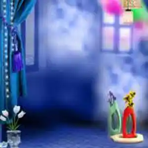 Picture for song 'Distraught.Iron' by artist 'Johanna Renfro'