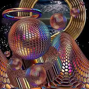 Picture for song 'Take a Look HD' by artist 'Johanna Renfro'