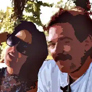 Picture for song 'Do What You Do' by artist 'John & Maria Naylor'