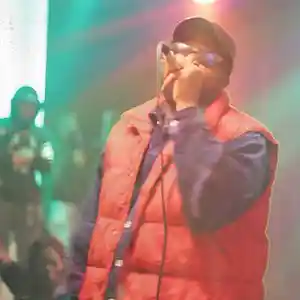 Picture for song 'Any Time I See You' by artist 'Jungleman Band'