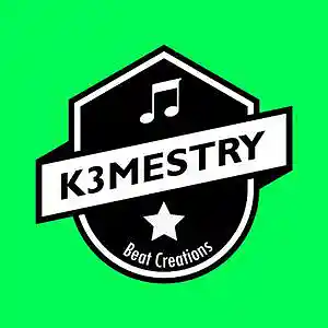Picture for song 'Sinatra' by artist 'K3MESTRY'