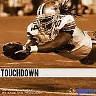 Picture for song 'Touchdown' by artist 'KaCe The Producer'