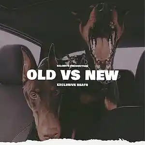 Picture for song 'Old vs New' by artist 'Kilobits Production'