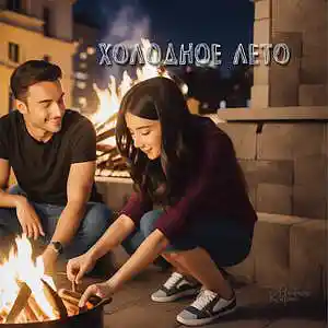 Picture for song 'Cold Summer' by artist 'Kireya'