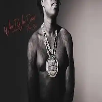 Picture for song 'Kodak Black Type Beat "Comeback"' by artist 'Kontact Beatz'