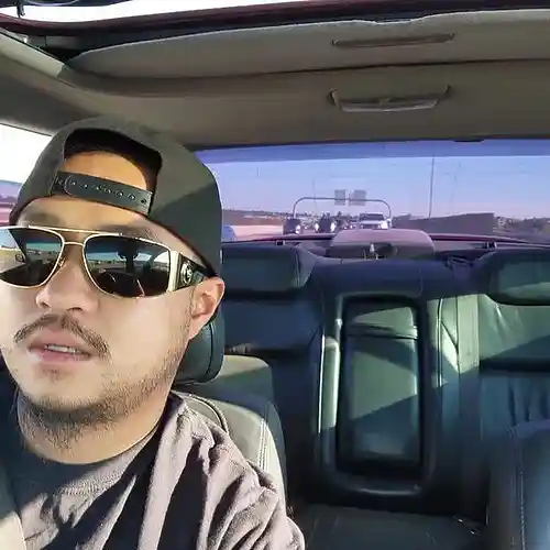 Picture for song 'B.L.M.G PRESENTS S.LAND-RIDE 4 MINE- THE MIXTAPE' by artist 'Lee lougiu'