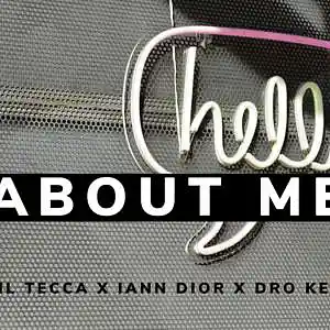 Picture for song '[FREE] Lil Tecca x iann dior x Dro Kenji "About M"' by artist 'Cort Beats'