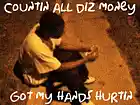Picture for song 'IT DONT MATTER' by artist 'L to the G'