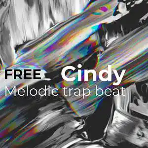 Picture for song 'Cindy /FREE/' by artist 'Magenta Sunset'