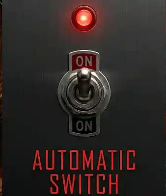 Picture for song 'Automatic Switch (Low-Key Mix)' by artist 'Maisehs'
