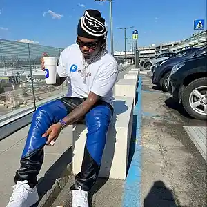 Picture for song 'Flutter (Gunna x Wheezy)' by artist 'Marqo'