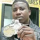 Picture for song 'LIKE UHH!!!' by artist 'Mista Man Production'