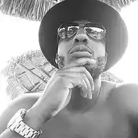 Picture for song 'Tear It Down ( 101703)' by artist 'Nature Boy Holls'