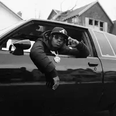 Picture for song '[Nas x Mobb Deep] DIRTY - gritty boom bap rap beat' by artist 'Petrofsky Beats'