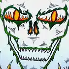 Picture for song 'Fellatio' by artist 'Psycho Metal'