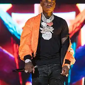 Picture for song 'SCARY MOVIE - KODAK BLACK TYPE BEAT' by artist 'Quazy Got Bangers'