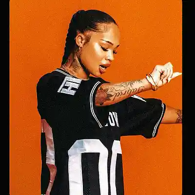 Picture for song 'Blow' by artist 'RICH MELLO'