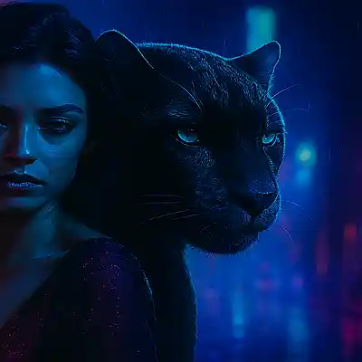 Picture for song 'Главная' by artist 'RMSai'