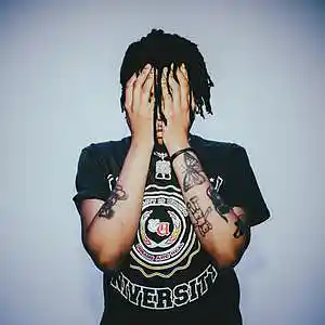 Picture for song 'Mute [Kankan Type Beat]' by artist 'Ros9vatrushka'