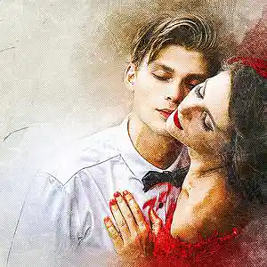 Picture for song 'Three Small Words' by artist 'Round The Globe'