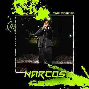 Picture for song 'Toosii x Li Tjay x Lil Durk Type Beat - Narcos' by artist 'sange beats'