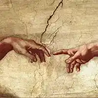 Picture for song 'I CAN MAKE IT ANYWHERE' by artist 'SEAN CHRIST'