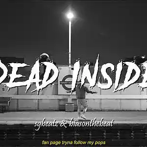 Picture for song 'Dead Inside (BUY 1 GET 4 FREE)' by artist 'SG Beatz'
