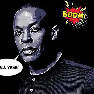 Picture for song '"Gangster's Soul" Dr.Dre x Snoop Dogg Type Beat' by artist 'Shadoo One Music'